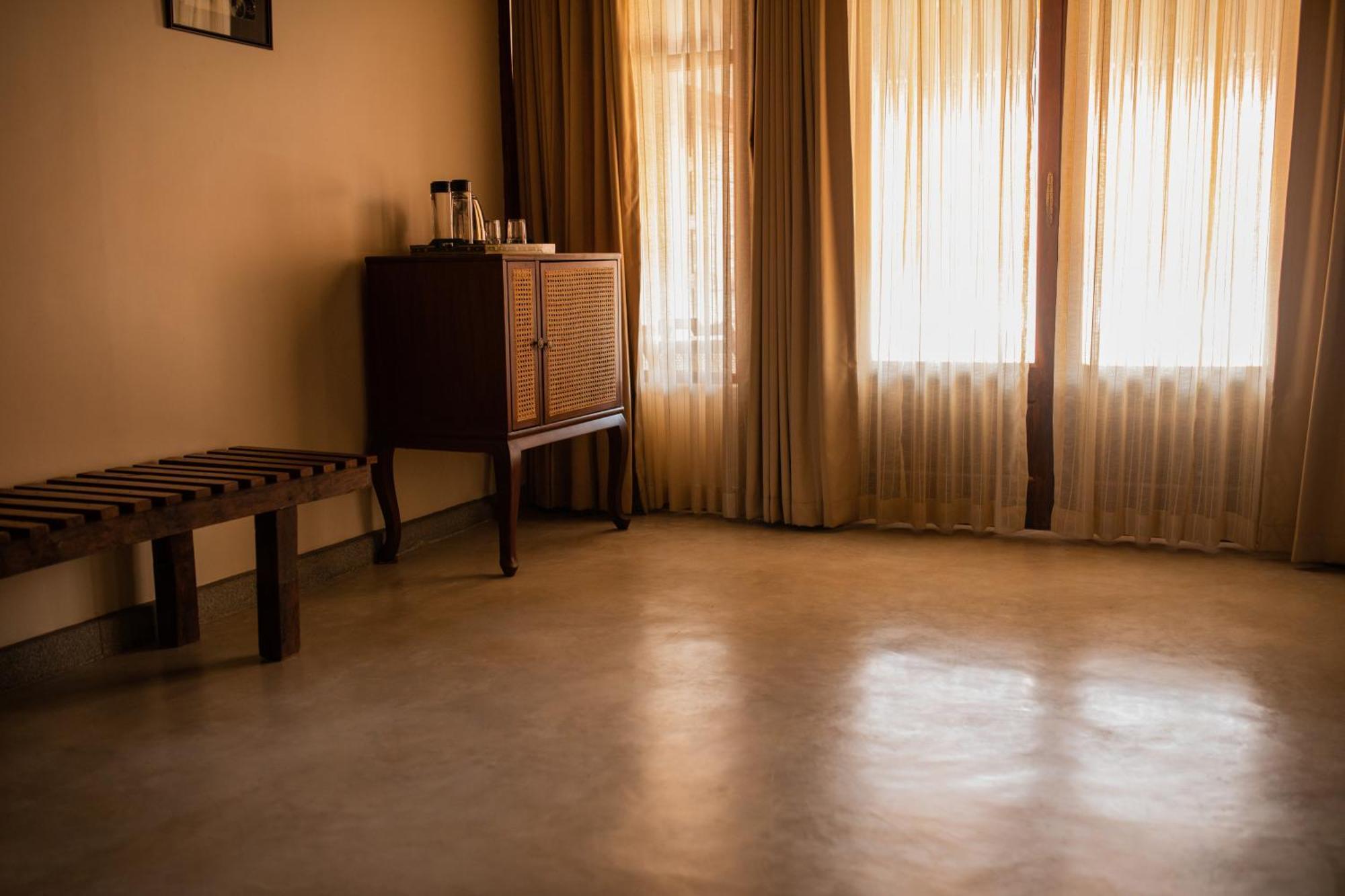 Sawantwadi Palace Boutique Art Hotel Extérieur photo