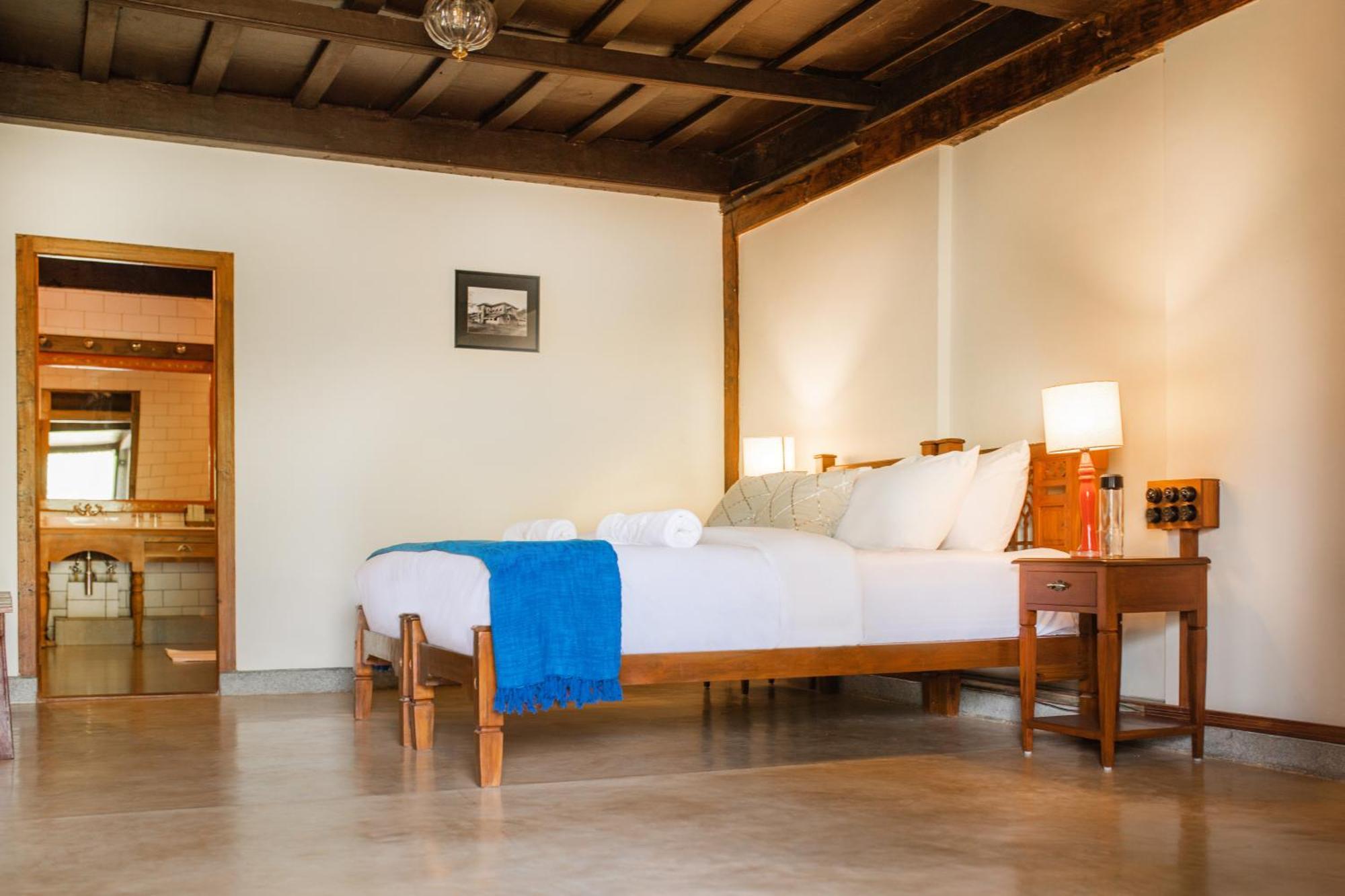 Sawantwadi Palace Boutique Art Hotel Extérieur photo